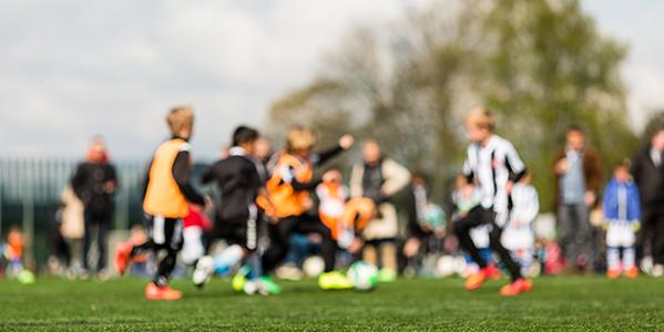 Bilde/illustrasjon for Fotballtrening, gutter født 2014-15 Fotballtrening, gutter født 2014-15